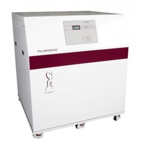 NITROGEN GENERATION ‘PillarGEN 30/40/80’ - Ingenieria para el Futuro